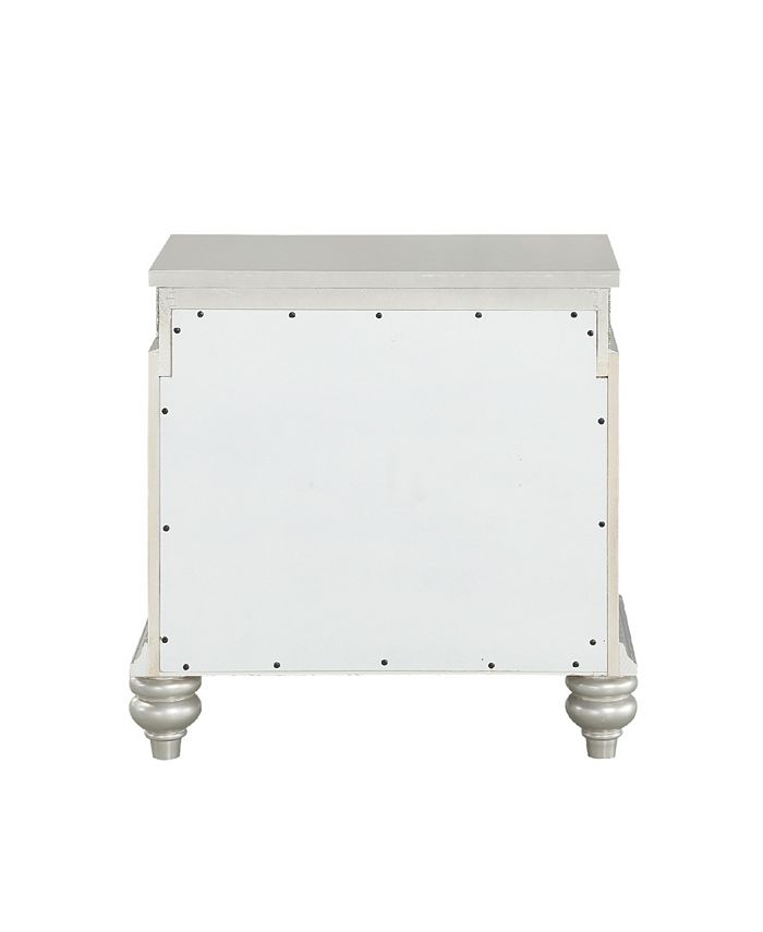 Acme Furniture Maverick Nightstand 6 Acme Furniture Maverick Nightstand - Image 4