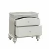 Acme Furniture Maverick Nightstand -Costway Shop 18812540 fpx