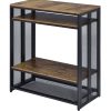 Acme Furniture Winam Sofa Table -Costway Shop 18812635 fpx