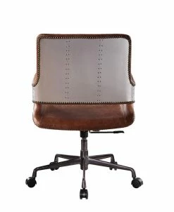 Acme Furniture Kamau Executive Office Chair -Costway Shop 18812684 fpx