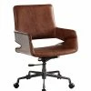 Acme Furniture Kamau Executive Office Chair -Costway Shop 18812686 fpx