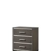 Acme Furniture Escher Nightstand With USB Charging Dock -Costway Shop 18813570 fpx
