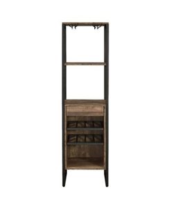 Acme Furniture Narik Wine Rack -Costway Shop 18814957 fpx