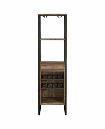 Acme Furniture Narik Wine Rack 5 Acme Furniture Narik Wine Rack - Image 3