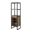 Acme Furniture Narik Wine Rack -Costway Shop 18814958 fpx
