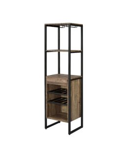 Acme Furniture Narik Wine Rack