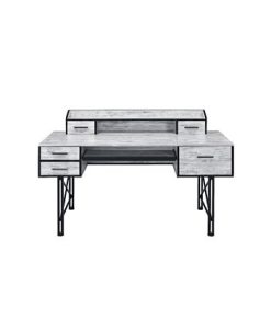 Acme Furniture Safea Computer Desk -Costway Shop 18815712 fpx
