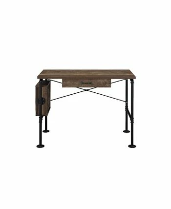 Acme Furniture Endang Writing Desk 5 Acme Furniture Endang Writing Desk - Image 3