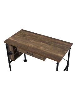 Acme Furniture Endang Writing Desk -Costway Shop 18815875 fpx