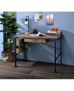 Acme Furniture Endang Writing Desk -Costway Shop 18815876 fpx