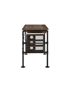Acme Furniture Endang Writing Desk -Costway Shop 18815877 fpx