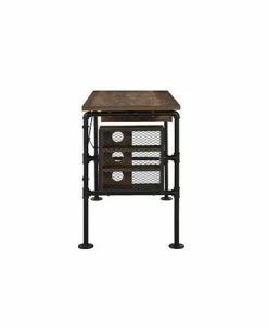 Acme Furniture Endang Writing Desk 14 Acme Furniture Endang Writing Desk -Costway Shop 18815877 fpx