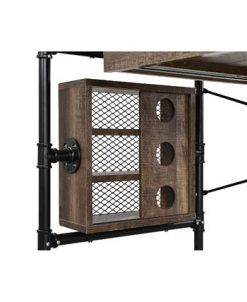 Acme Furniture Endang Writing Desk -Costway Shop 18815879 fpx