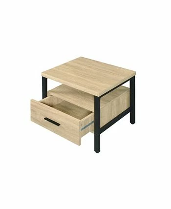 Acme Furniture Yawan Accent Table 4 Acme Furniture Yawan Accent Table - Image 2