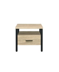 Acme Furniture Yawan Accent Table 4 Acme Furniture Yawan Accent Table -Costway Shop 18816107 fpx
