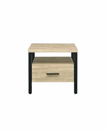 Acme Furniture Yawan Accent Table 5 Acme Furniture Yawan Accent Table - Image 3