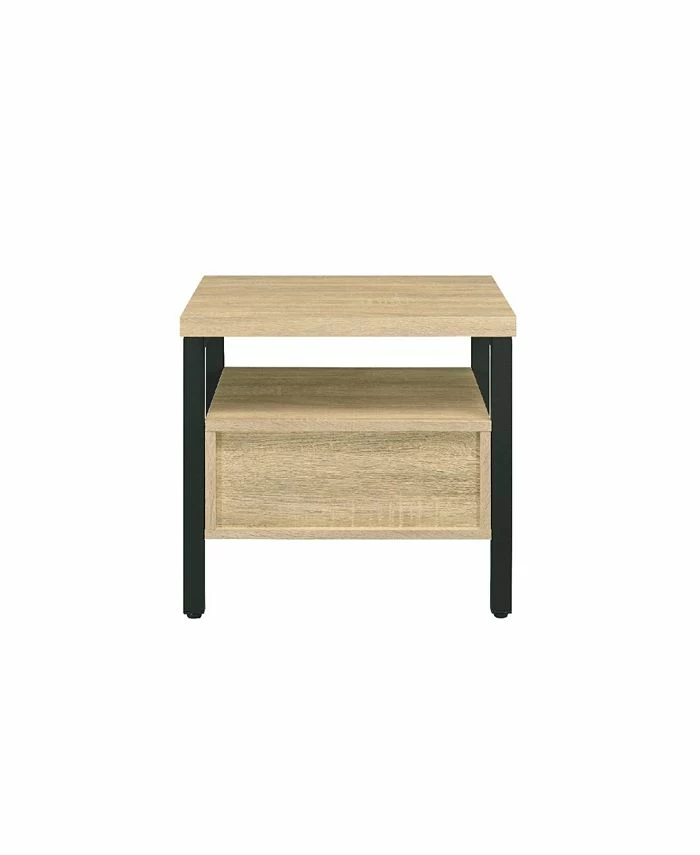 Acme Furniture Yawan Accent Table 6 Acme Furniture Yawan Accent Table - Image 4