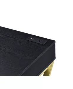 Acme Furniture Coleen Writing Desk With USB Charging Dock 10 Acme Furniture Coleen Writing Desk With USB Charging Dock -Costway Shop 18816131 fpx