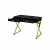 Acme Furniture Coleen Writing Desk With USB Charging Dock 1 Acme Furniture Coleen Writing Desk With USB Charging Dock -Costway Shop 18816132 fpx