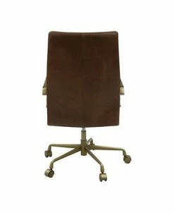 Acme Furniture Duralo Office Chair -Costway Shop 18816403 fpx