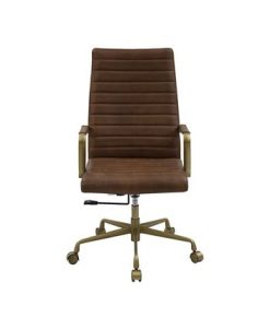 Acme Furniture Duralo Office Chair -Costway Shop 18816404 fpx