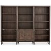 Furniture Gidian Home Office 3-Pc. Set (Open Bookcase, Open Bookcase, Door Bookcase) 1 Furniture Gidian Home Office 3-Pc. Set (Open Bookcase, Open Bookcase, Door Bookcase) -Costway Shop 18892709 fpx