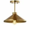 JONATHAN Y Cisco Modern Farmhouse LED Pendant -Costway Shop 19015835 fpx