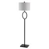 JONATHAN Y Pril Metal Modern Contemporary LED Floor Lamp -Costway Shop 19015991 fpx