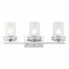 JONATHAN Y Fairfax 3-Light Contemporary Glam LED Vanity Light 1 JONATHAN Y Fairfax 3-Light Contemporary Glam LED Vanity Light -Costway Shop 19017545 fpx