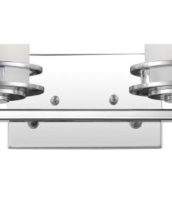 JONATHAN Y Fairfax 3-Light Contemporary Glam LED Vanity Light 5 JONATHAN Y Fairfax 3-Light Contemporary Glam LED Vanity Light -Costway Shop 19017557 fpx