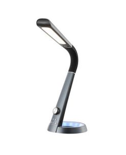 JONATHAN Y Milton Aluminum Contemporary Minimalist Adjustable Head Dimmable USB Charging LED Task Lamp 15 JONATHAN Y Milton Aluminum Contemporary Minimalist Adjustable Head Dimmable USB Charging LED Task Lamp -Costway Shop 19018111 fpx