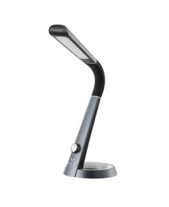 JONATHAN Y Milton Aluminum Contemporary Minimalist Adjustable Head Dimmable USB Charging LED Task Lamp 16 JONATHAN Y Milton Aluminum Contemporary Minimalist Adjustable Head Dimmable USB Charging LED Task Lamp -Costway Shop 19018112 fpx