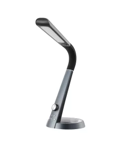 JONATHAN Y Milton Aluminum Contemporary Minimalist Adjustable Head Dimmable USB Charging LED Task Lamp -Costway Shop 19018112 fpx