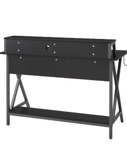 Linon Home Décor Moxley LED Gaming Desk 17 Linon Home Décor Moxley LED Gaming Desk -Costway Shop 19125878 fpx