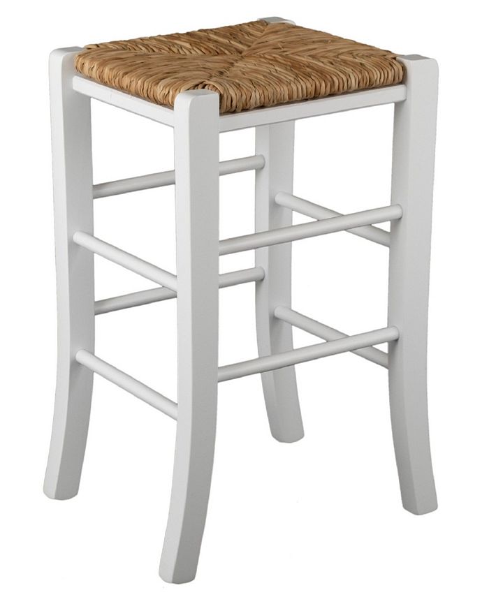 Katica Counter Stool, Set Of 2 Linon Home Décor Katica Counter Stool, Set Of 2 -Costway Shop