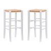 Linon Home Décor Katica Barstools, Set Of 2 1 Linon Home Décor Katica Barstools, Set Of 2 -Costway Shop 19188484 fpx