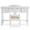 Furniture Roseville Kids 2-Piece Desk Set -Costway Shop 19249171 fpx