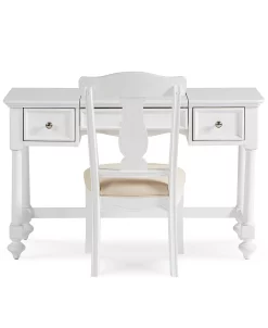 Furniture Roseville Kids 2-Piece Desk Set