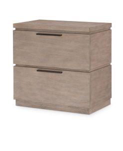 Furniture Milano 3pc Bedroom Set (King Bed, Dresser & Nightstand) -Costway Shop 19273177 fpx