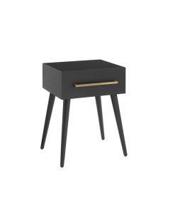 Crosley Everett End Table