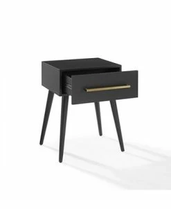 Crosley Everett End Table -Costway Shop 19307415 fpx