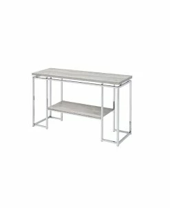 Acme Furniture Chafik Sofa Table