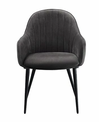 Acme Furniture Caspian Side Chair 4 Acme Furniture Caspian Side Chair - Image 2
