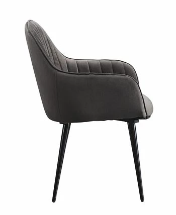 Acme Furniture Caspian Side Chair 5 Acme Furniture Caspian Side Chair - Image 3