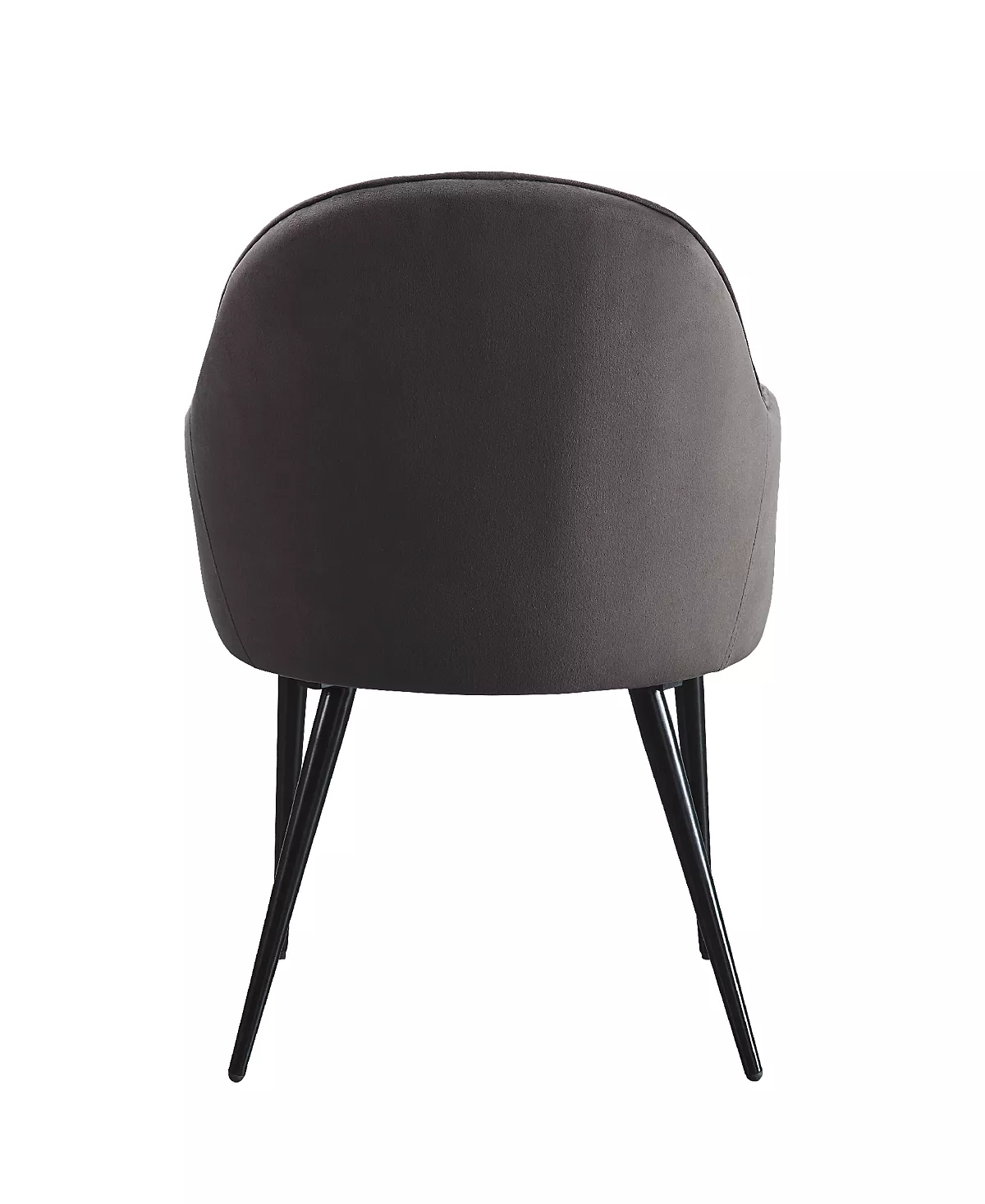 Acme Furniture Caspian Side Chair 6 Acme Furniture Caspian Side Chair - Image 4