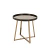 Acme Furniture Hepton End Table 2 Acme Furniture Hepton End Table -Costway Shop 19368364 fpx