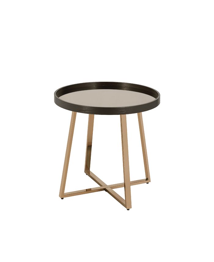 Hepton End Table Acme Furniture Hepton End Table -Costway Shop