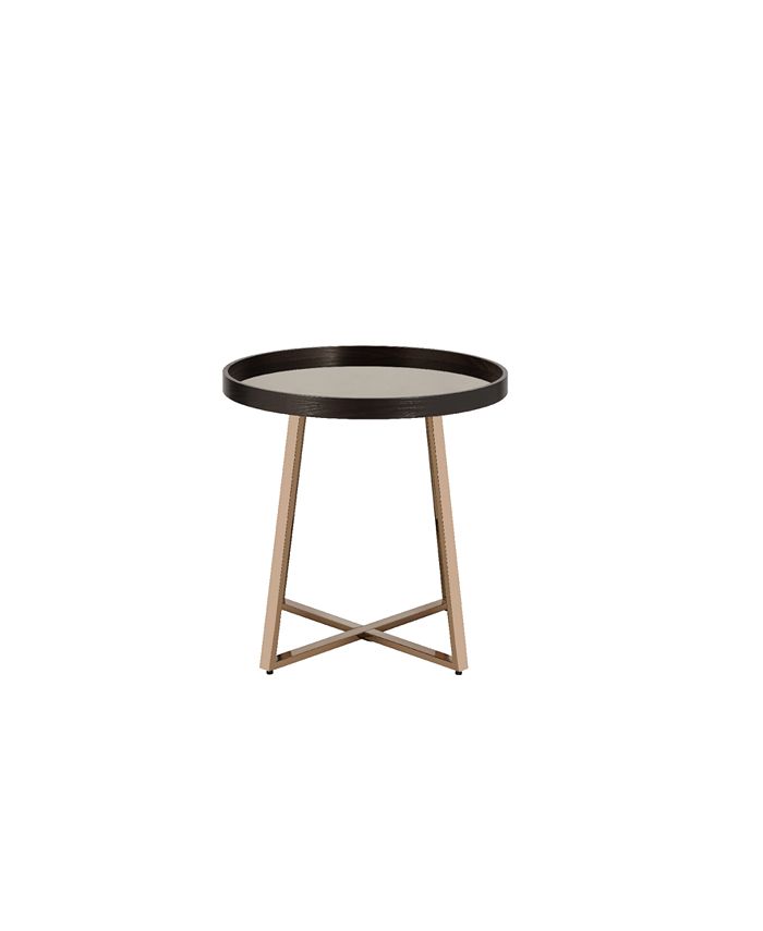 Hepton End Table Acme Furniture Hepton End Table -Costway Shop
