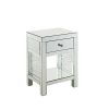 Acme Furniture Nysa Accent Table 2 Acme Furniture Nysa Accent Table -Costway Shop 19368517 fpx