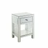 Acme Furniture Nysa Accent Table -Costway Shop 19368517 fpx